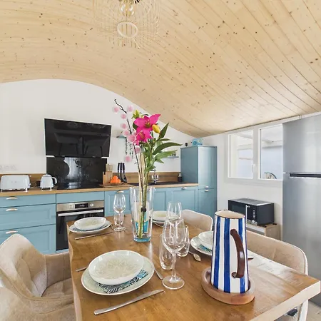 Maison Pour 6 Avec Jardin - Proche Du Centre Σπίτι διακοπών L'Epine (Vendee)