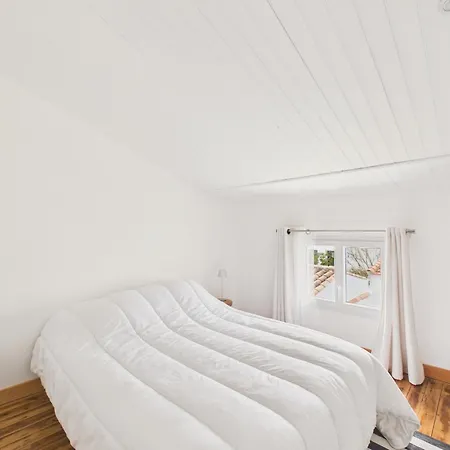 Maison Pour 6 Avec Jardin - Proche Du Centre 度假居 *
