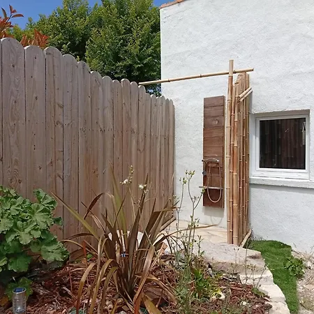 Σπίτι διακοπών Maison Pour 6 Avec Jardin - Proche Du Centre *