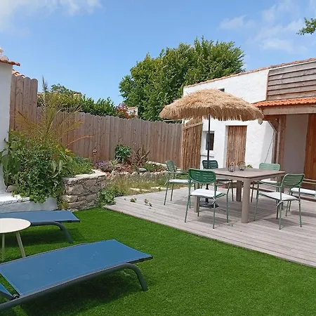 Maison Pour 6 Avec Jardin - Proche Du Centre Σπίτι διακοπών L'Epine (Vendee)